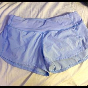 Lululemon shorts